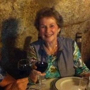 Meet your Posher, Louise